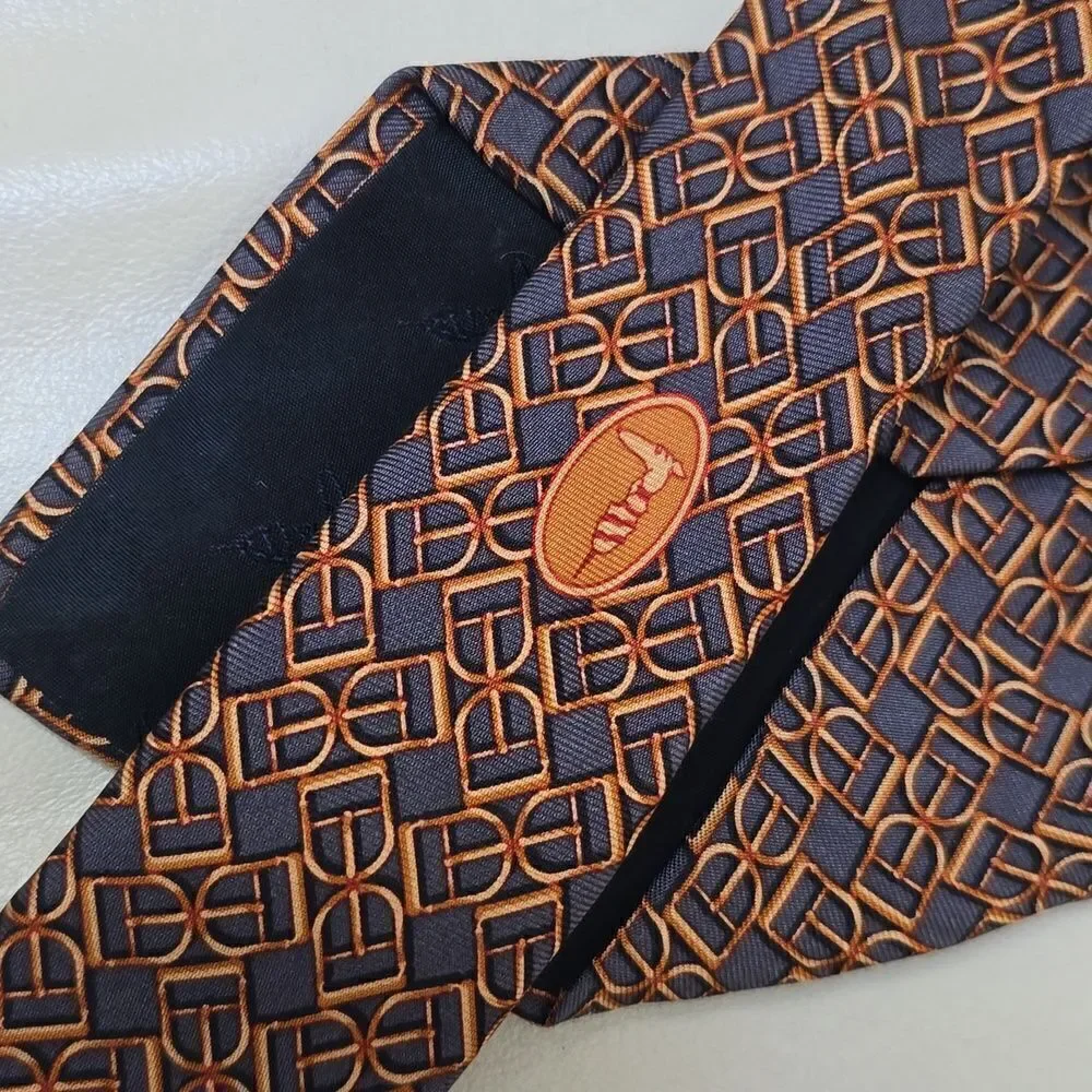 Trussardi | Silk Tie
